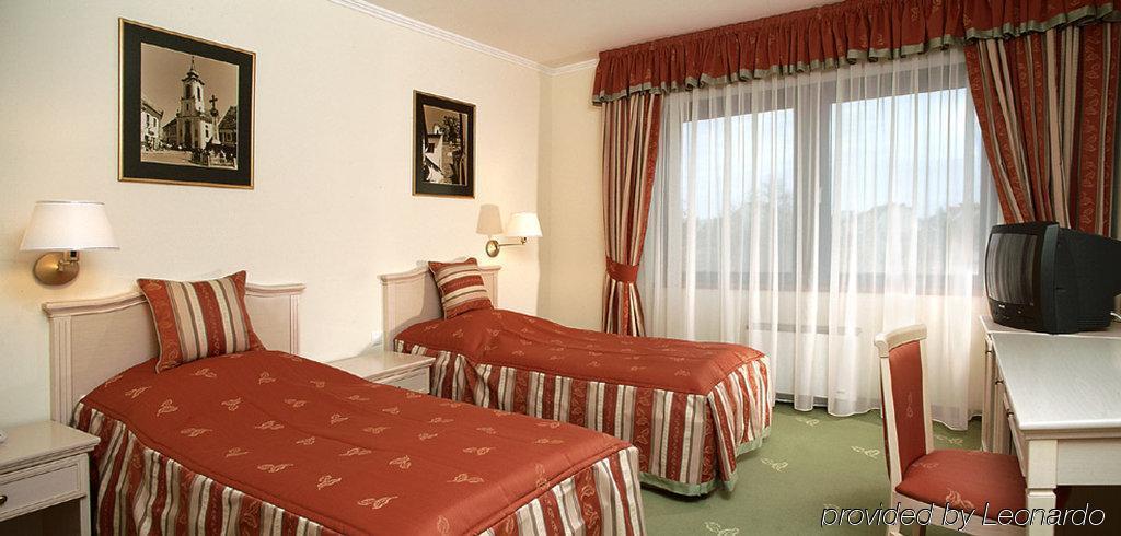 Hotel Kálvária Superior Győr Szoba fotó