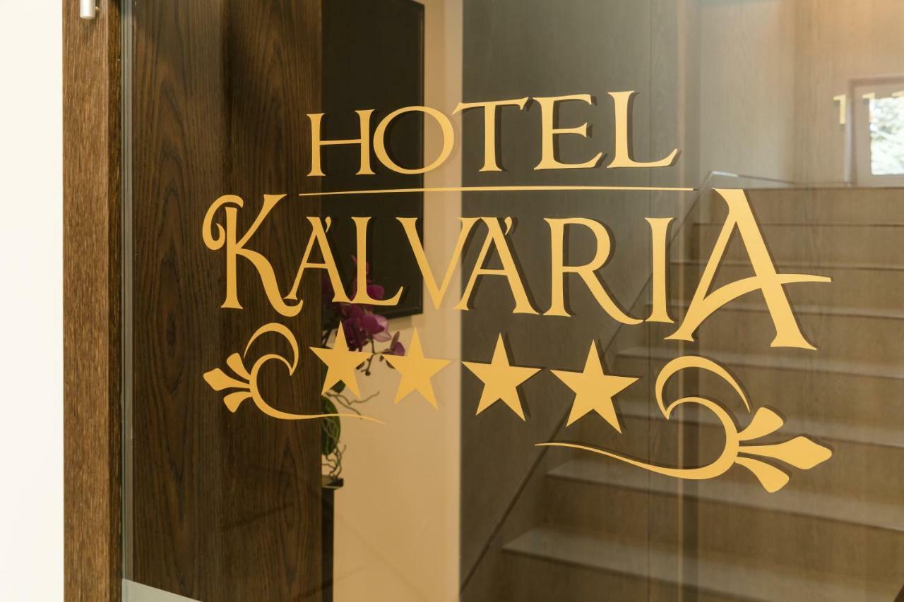 Hotel Kálvária Superior Győr Kültér fotó